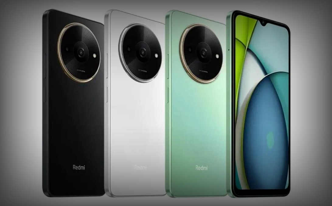 5G版小米Redmi 14C曝光：搭载骁龙4 Gen 2芯片，性能大幅提升