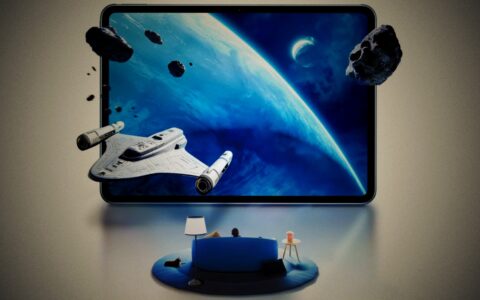 OPPO Pad 3 Pro预热：3K超清屏与八扬声器打造极致视听体验