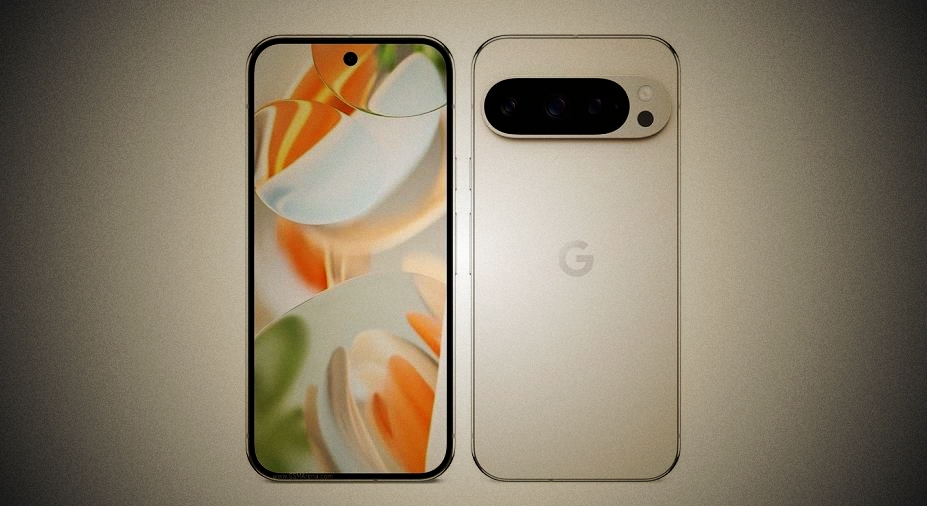 谷歌宣布Pixel 9 Pro印度发售日期，搭载Tensor G4 SoC处理器