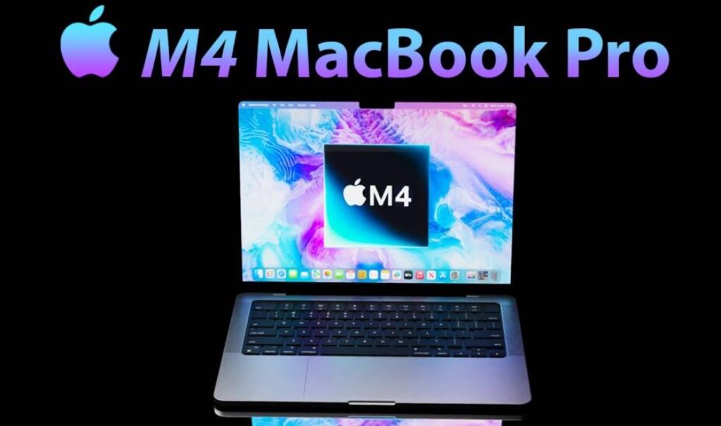 M4 MacBook Pro价格揭秘：高性能与创新设计下的市场定位分析
