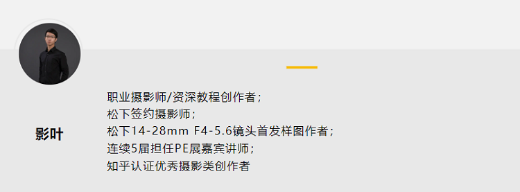 沙漠摄影秘笈，用28-200mm“天涯镜”定格无垠沙海！