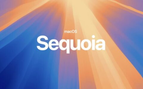苹果发布macOS Sequoia 15.1公测版Beta 4，引入Apple Intelligence功能