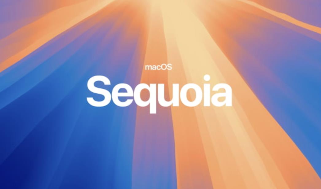 苹果发布macOS Sequoia 15.1公测版Beta 4，引入Apple Intelligence功能