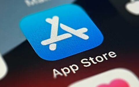 AppStore突发故障，用户无法下载应用