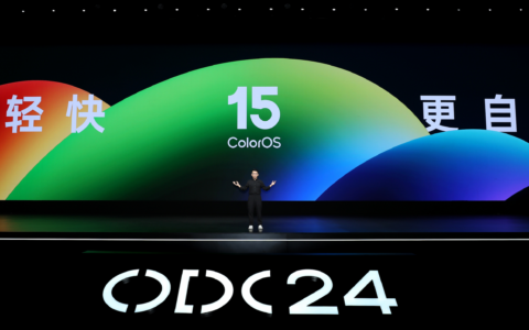 ColorOS 15正式亮相，首发搭载OPPO Find X8和一加13