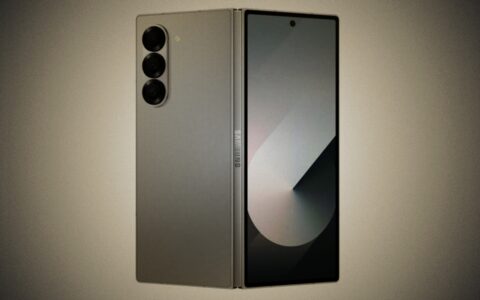 三星Galaxy Z Fold特别版传闻：10月25日发布，或成最薄折叠手机