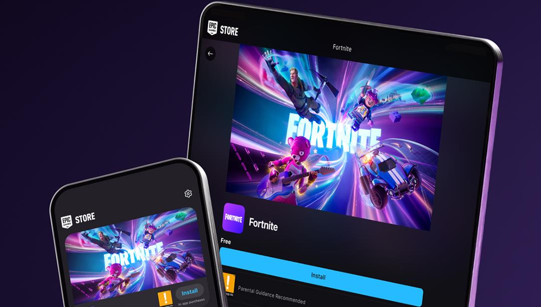 谷歌上诉请求暂停执行Epic诉讼判决，称危及Android安全