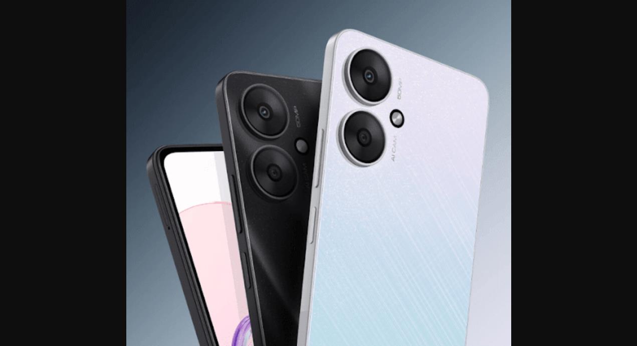 小米Redmi 14和POCO M7新机曝光：IMEI数据库显现身影，预计2025年Q2上市