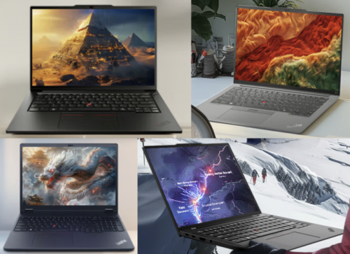10月18日京东采销探访ThinkPad工厂 来京东看直播还能享好礼