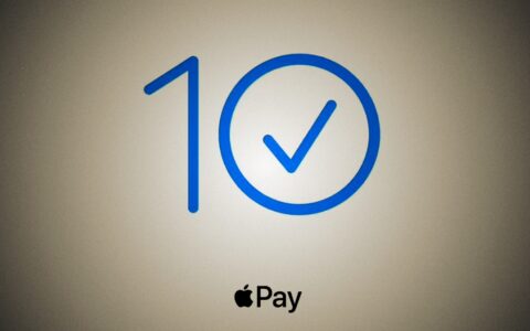 Apple Pay十周年庆典：引入Klarna、PayPal等支付新方式