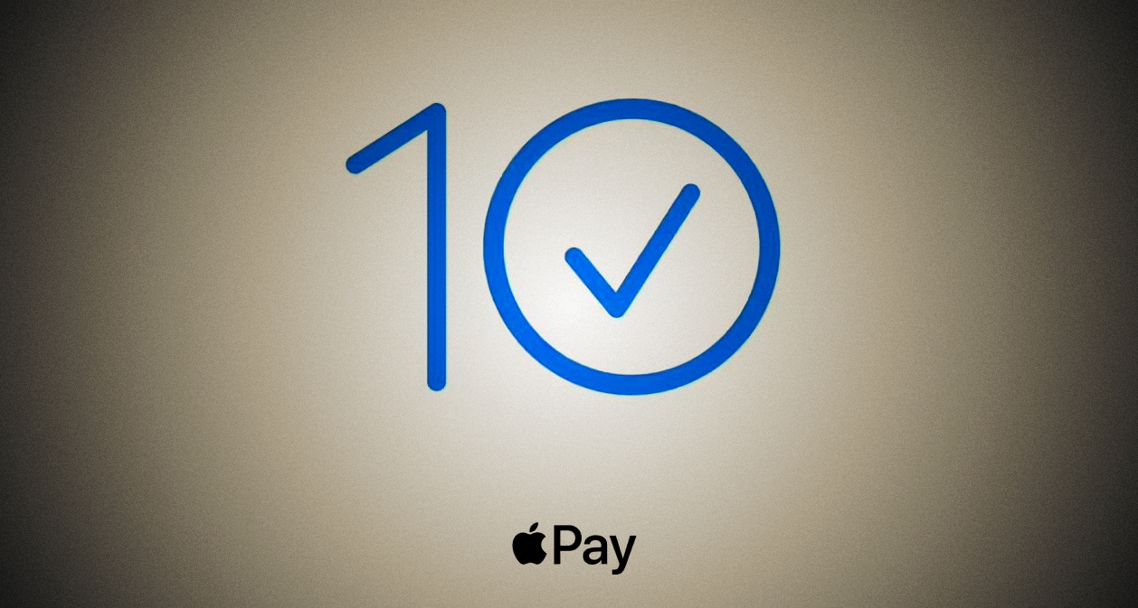 Apple Pay十周年庆典：引入Klarna、PayPal等支付新方式