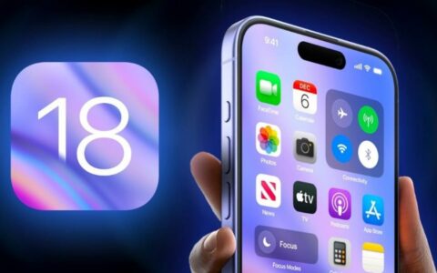 iPhone 16系列灾情：iOS 18系统耗电过快引发用户广泛不满