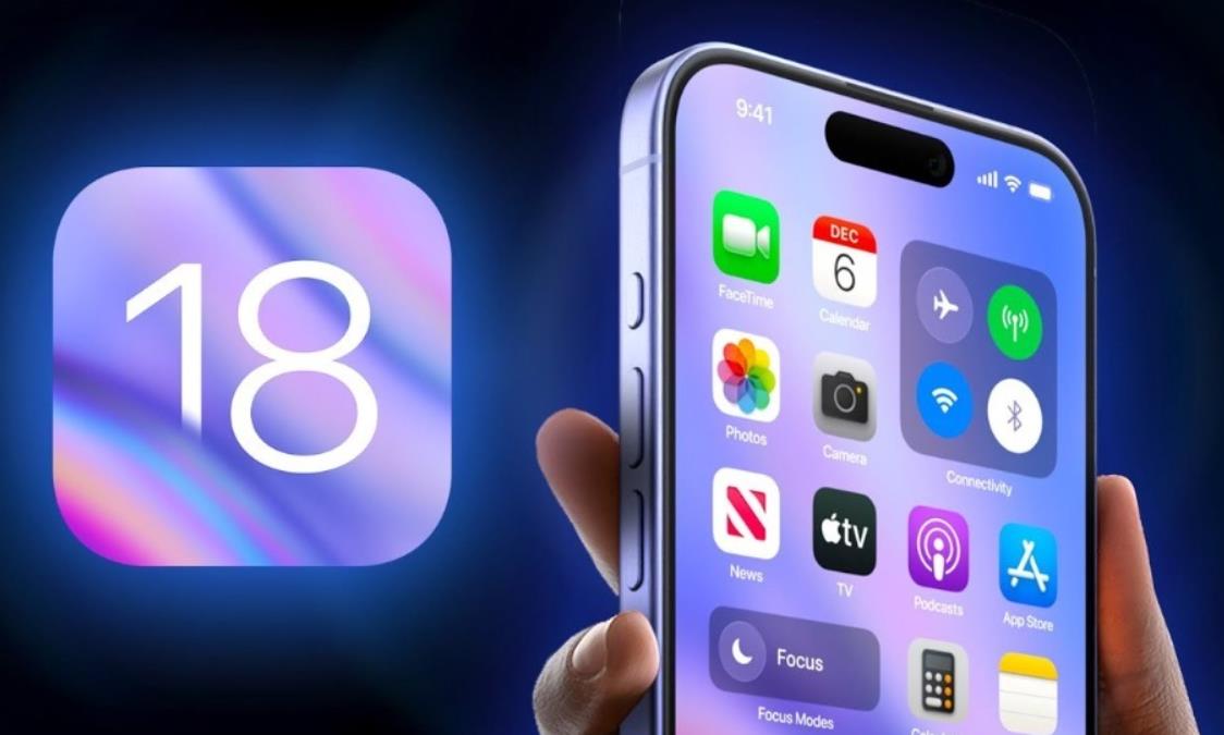 iPhone 16系列灾情：iOS 18系统耗电过快引发用户广泛不满