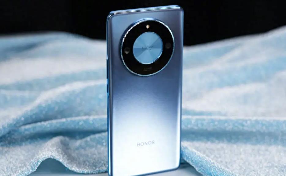 荣耀X60系列评测：千元机中的全能选手，续航、影像与通信全面升级
