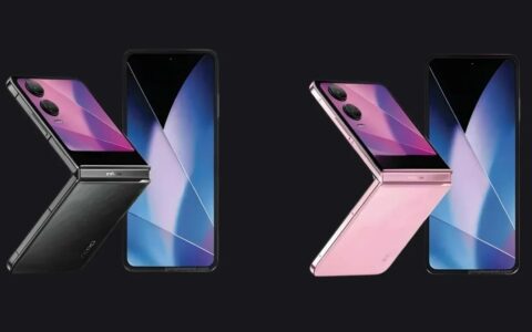 传音Infinix Zero Flip印度发布：折叠屏新机亮相