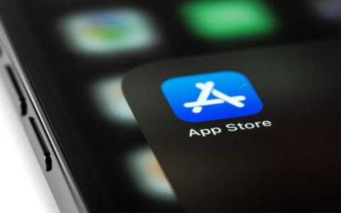 苹果欧盟App Store实施新规：开发者需公示联系信息