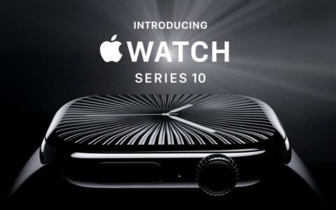 Apple Watch Series 10评测：屏幕升级与健康功能的新探索