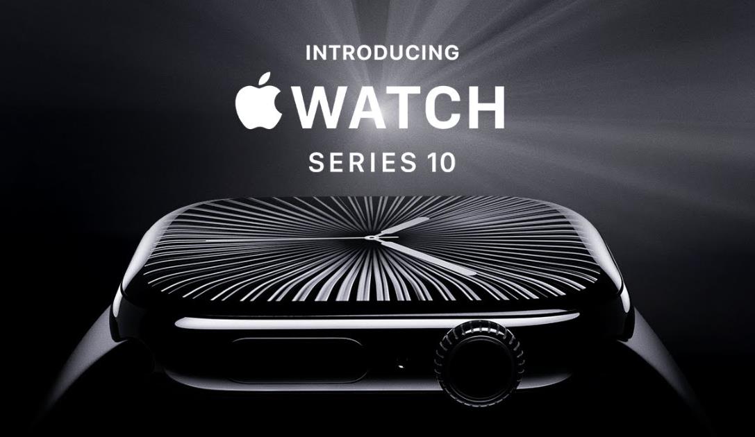 Apple Watch Series 10评测：屏幕升级与健康功能的新探索