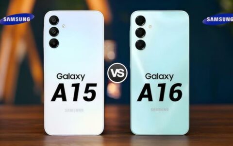 Samsung Galaxy A16 vs A15：全面对比分析与优缺点剖析