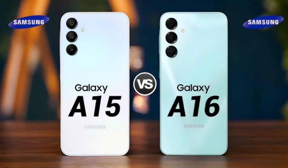 Samsung Galaxy A16 vs A15：全面对比分析与优缺点剖析