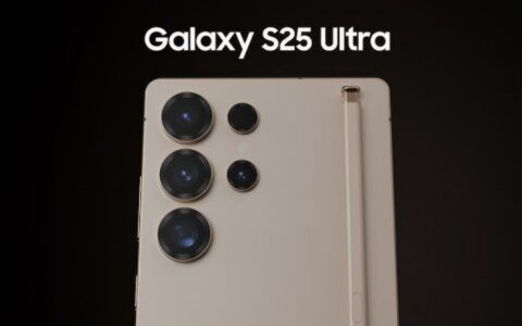 三星Galaxy S25 Ultra爆料：Exynos 2500处理器性能惊艳，外观微调