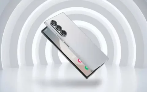 三星Galaxy Z Fold6体验究竟如何？三星Galaxy Z Fold6体验测评