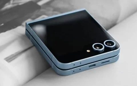 三星Galaxy Z Flip6全面评测：精致小折叠，影像再升级