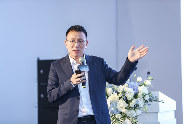 向世界级品牌进发，2024奇瑞全球创新大会高峰论坛盛大召开