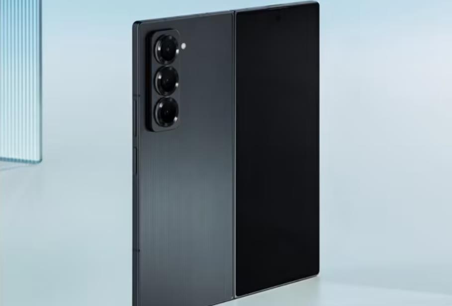 三星Galaxy Z Fold特别版折叠屏正式发布，搭载骁龙8 Gen 3 For Galaxy芯片