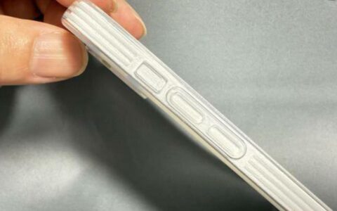 iPhone SE 4机模曝光：酷似单摄版iPhone 14，预计2025年3月发布