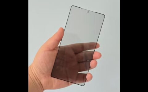 三星Galaxy S25系列保护膜曝光，Ultra版设计大变，支持卫星通信