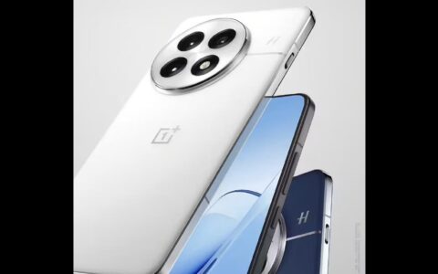 一加13发布时间确定：发布会定档10月31日