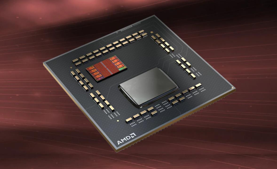 AMD将再次更新AM4插槽兼容处理器，延长8年平台服役期