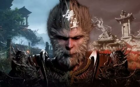 《黑神话：悟空》PS5实体版北美10月21日发售