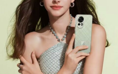 华为nova 13系列配色海报曝光，“鸿蒙之夜”发布会揭晓