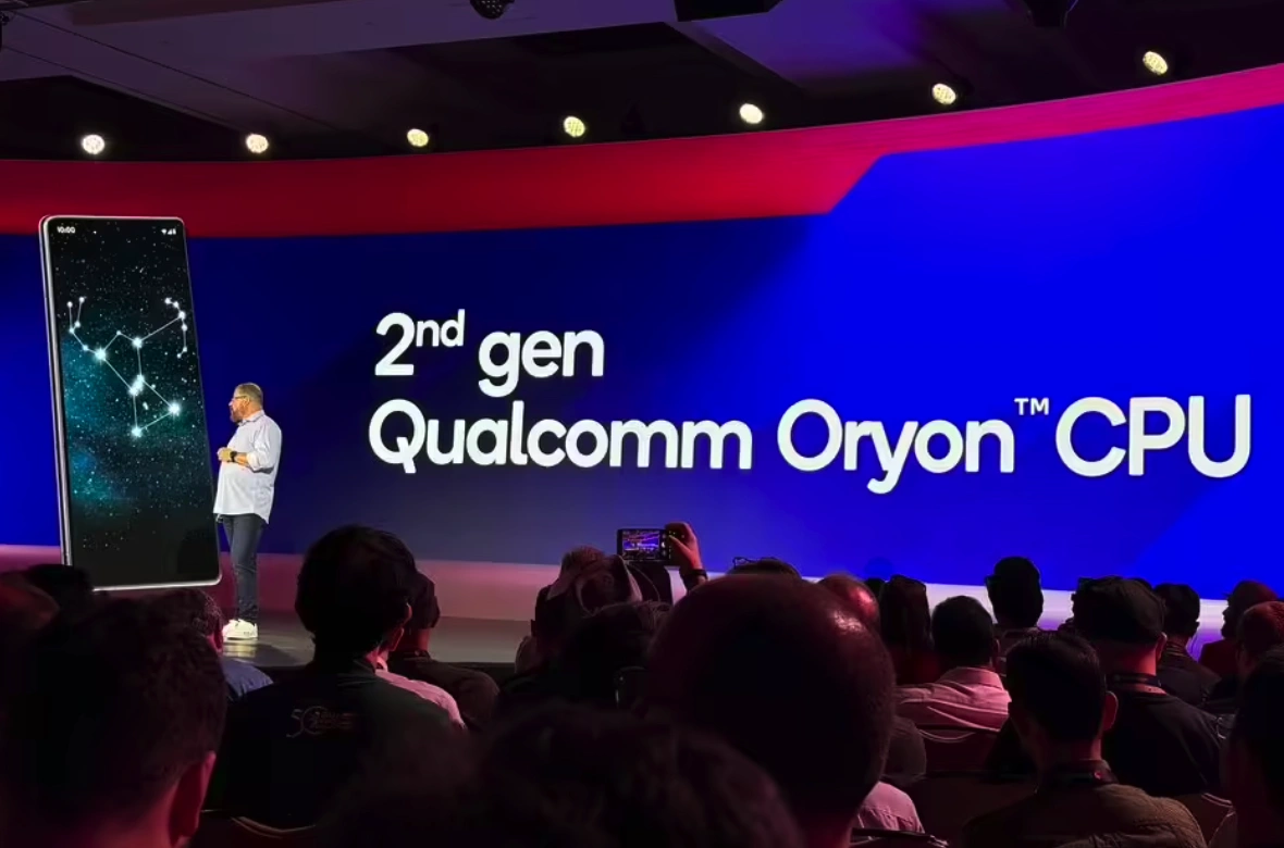 骁龙8至尊版性能对比Intel/AMD：比二代酷睿Ultra省电多达170％！