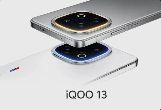 iQOO 13手机官宣10月30日发布