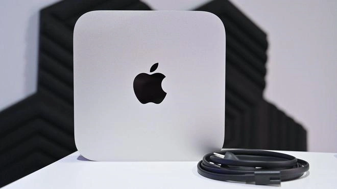 古尔曼：库存告急暗示 M4 Mac 新品来袭