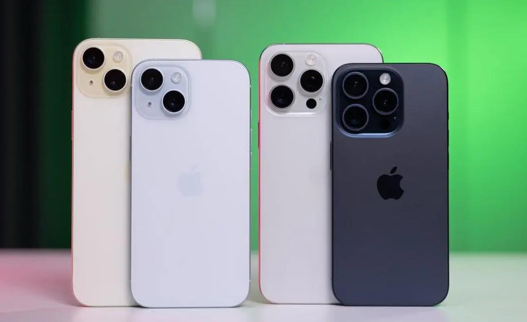 iPhone16全系列降价，市场竞争激烈下的策略调整