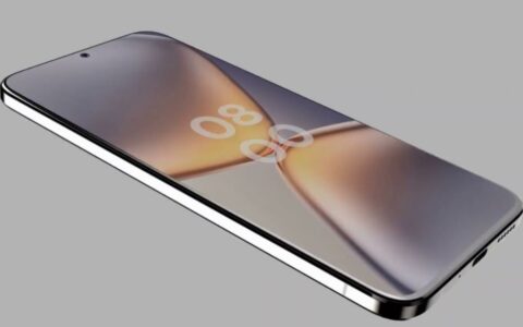vivo S20规格曝光：7.19mm超薄机身，竟藏6500mAh大电池！