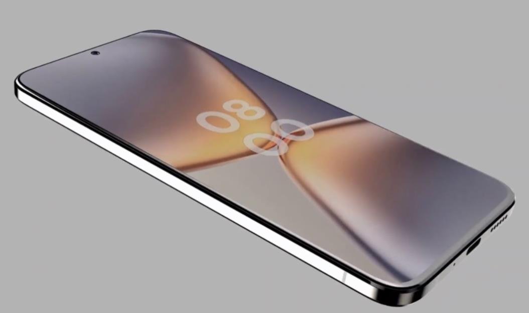 vivo S20规格曝光：7.19mm超薄机身，竟藏6500mAh大电池！