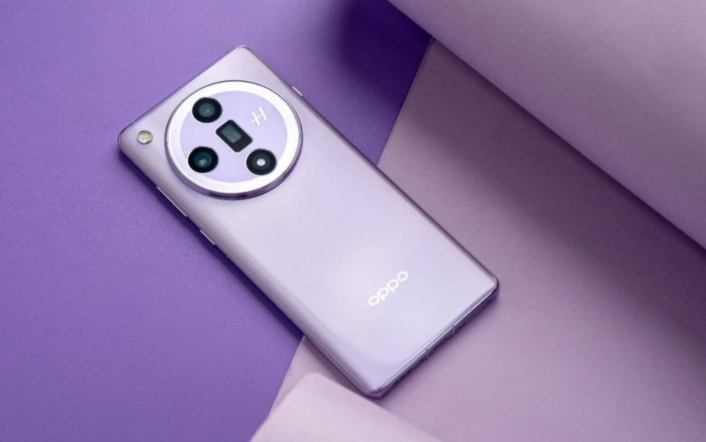 OPPO Find X8 Pro续航实测：冰川电池助力，追剧长达29小时
