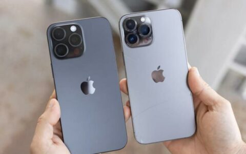 iPhone 16 Pro Max vs iPhone 13 Pro Max：全面对比与升级决策分析