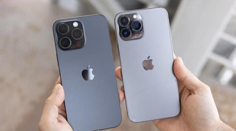 iPhone 16 Pro Max vs iPhone 13 Pro Max：全面对比与升级决策分析