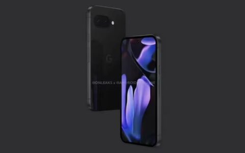 谷歌Pixel 9a传闻曝光：尺寸增大，或配6.3英寸屏幕