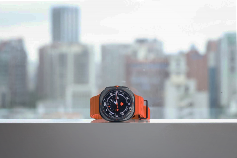 双11好物抢先购 三星Galaxy Watch带来AI健康新体验