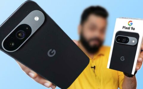 谷歌Pixel 9a规格解析：性能与设计并重，开启智能摄影新篇章