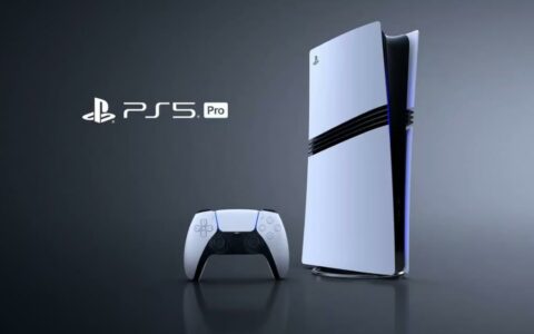 PS5 Pro上市时间揭晓：技术革新与玩家期待的交汇点