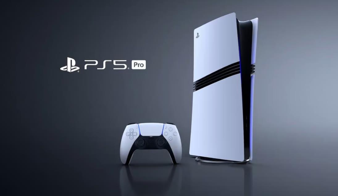 PS5 Pro上市时间揭晓：技术革新与玩家期待的交汇点