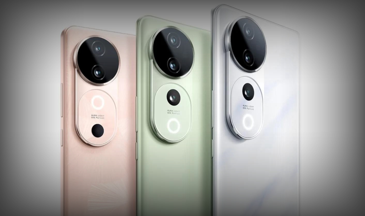 vivo S20参数全解析：影像与性能的双重飞跃